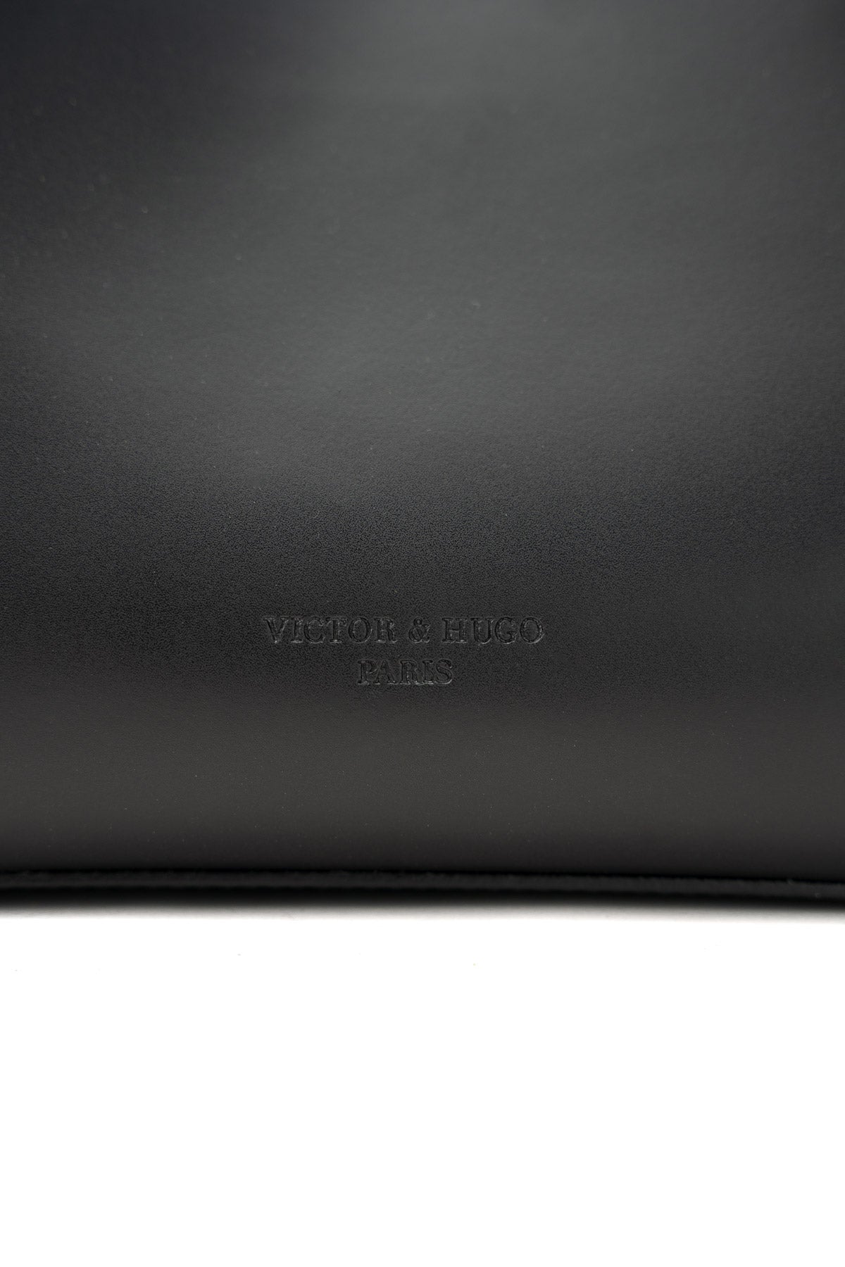 Sac A Main  Nelia - Noir
