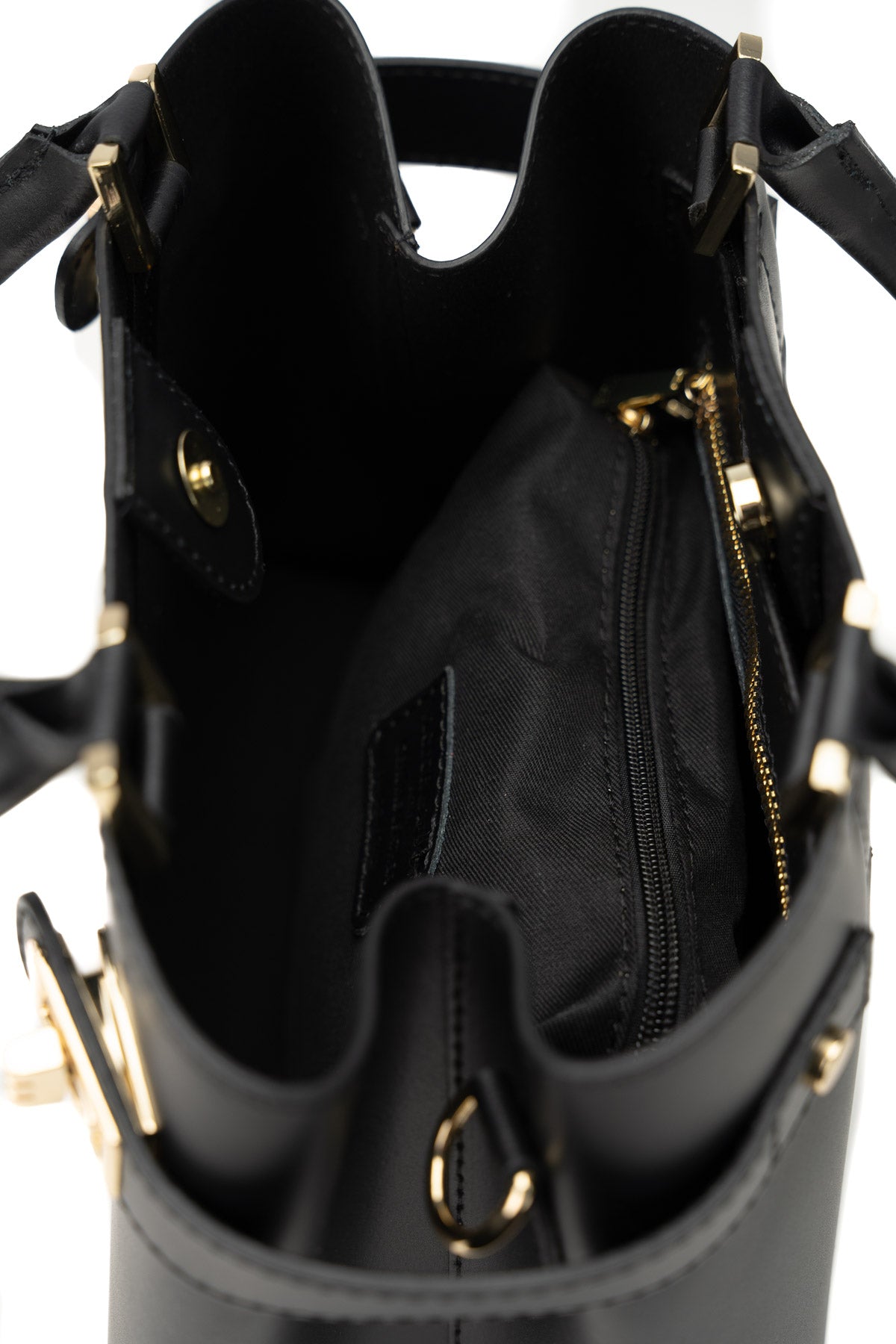 Sac A Main  Nelia - Noir