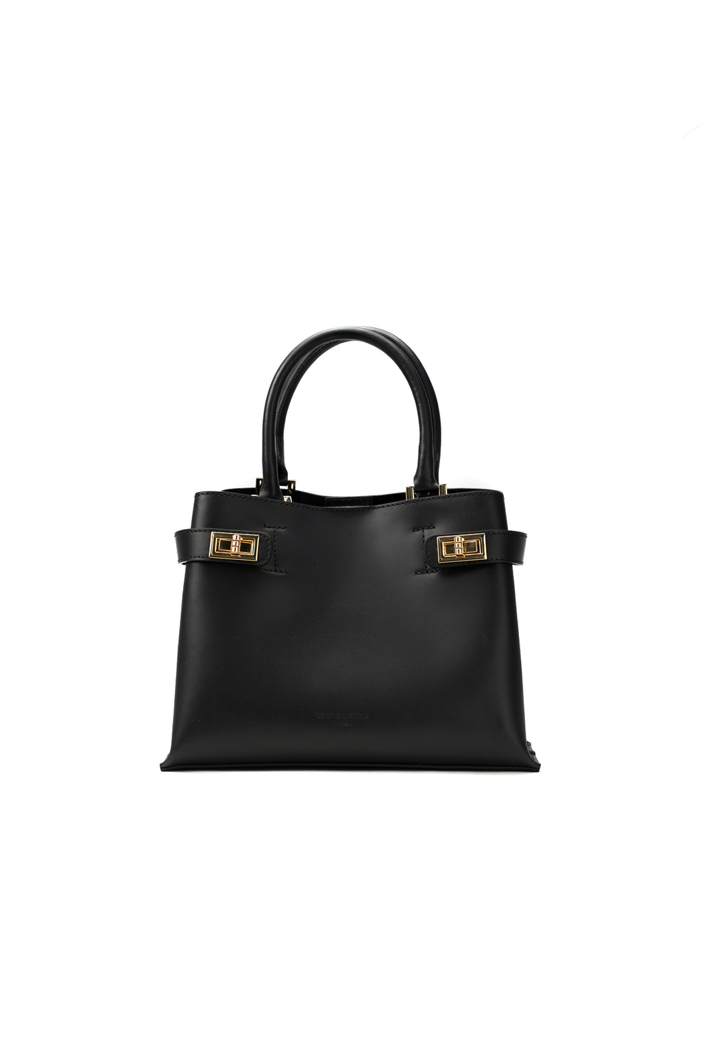 Sac A Main  Nelia - Noir