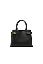 Sac A Main  Nelia - Noir