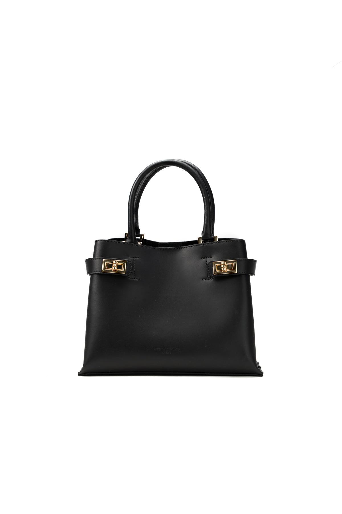 Sac A Main  Nelia - Noir