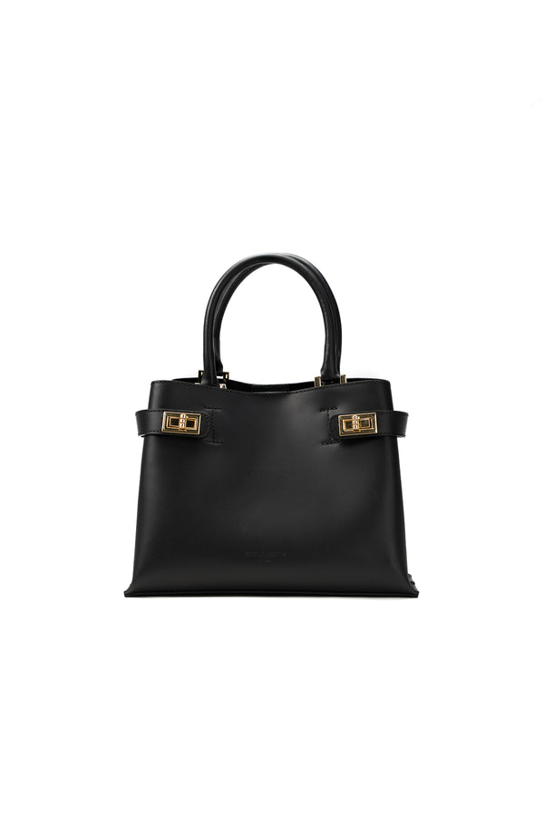 Sac A Main  Nelia - Noir