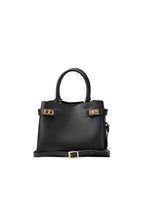Sac A Main  Nelia - Noir