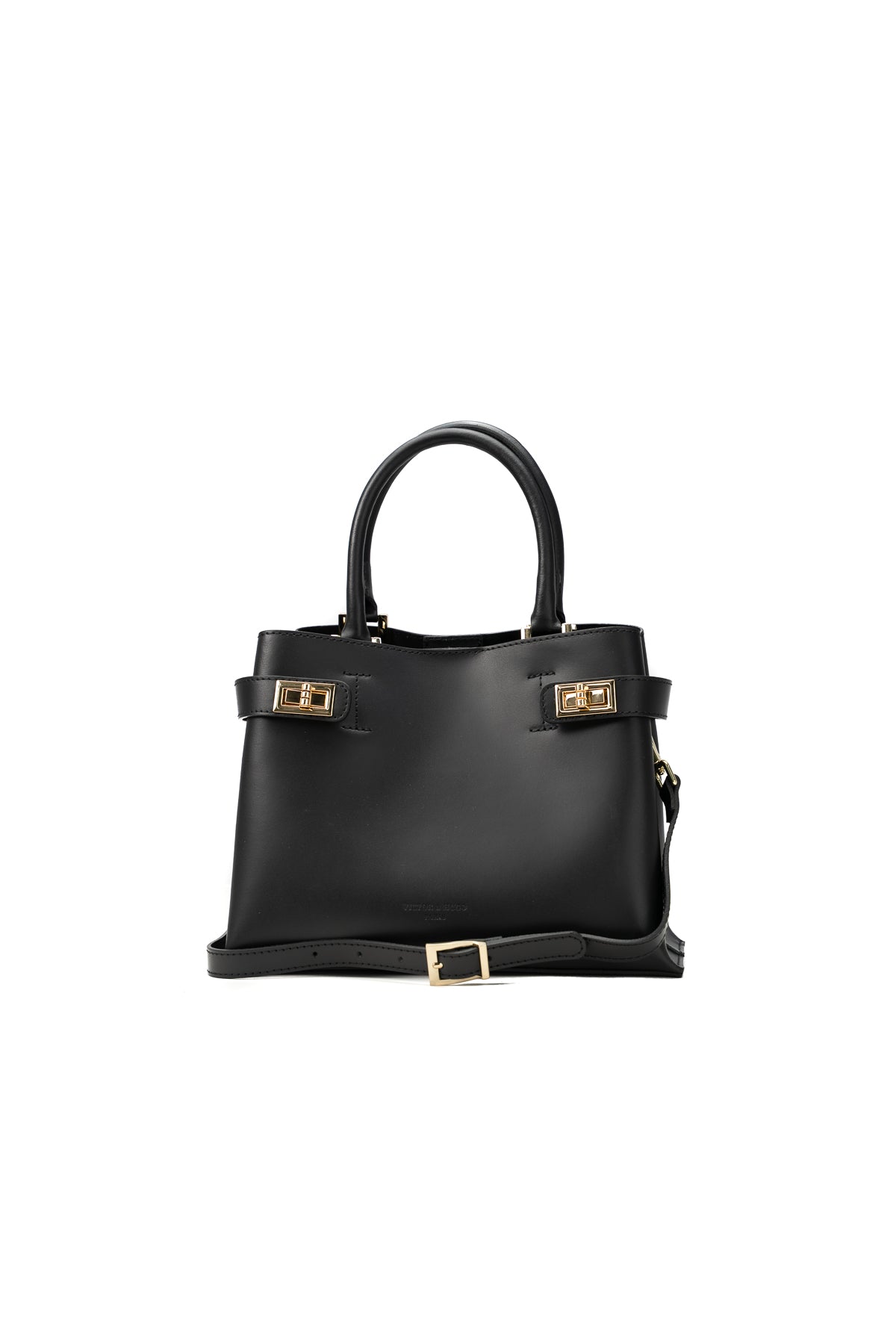 Sac A Main  Nelia - Noir