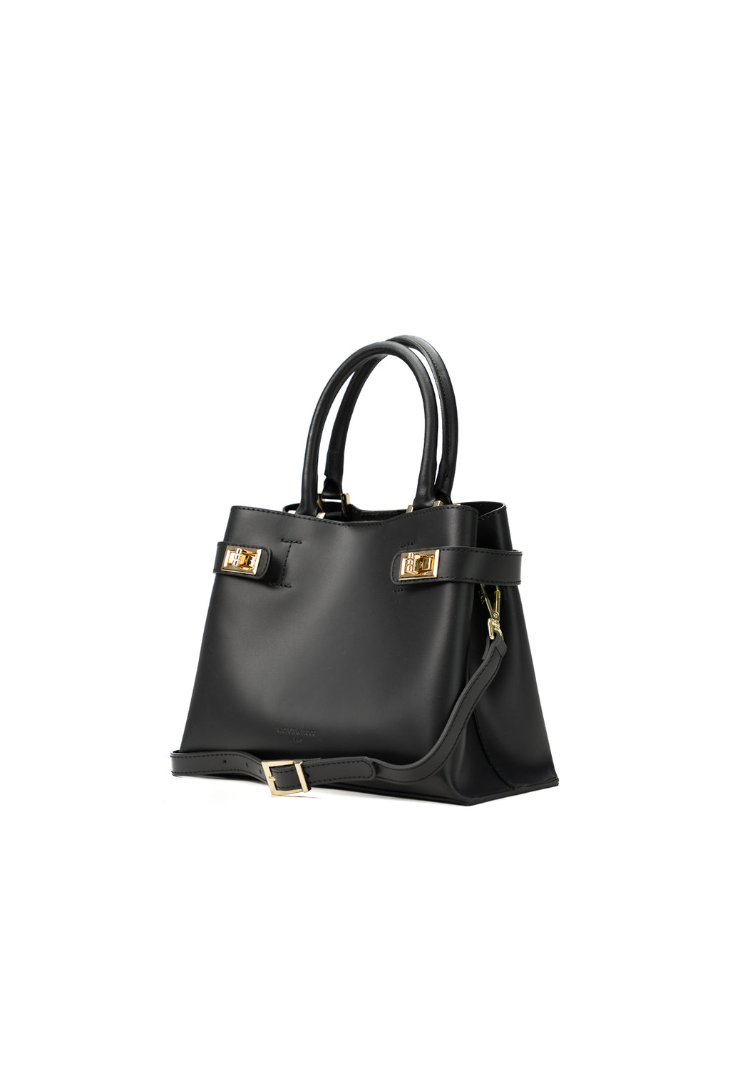 Sac A Main  Nelia - Noir