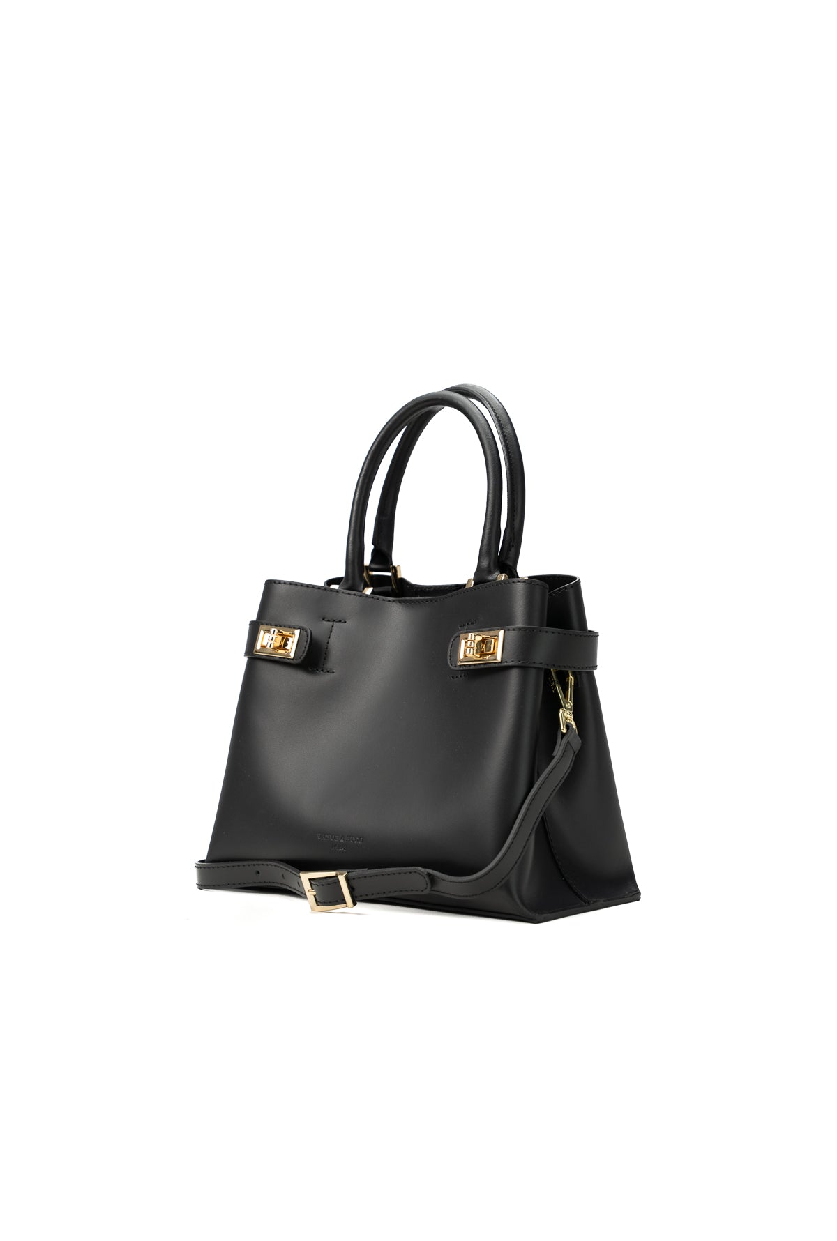 Sac A Main  Nelia - Noir
