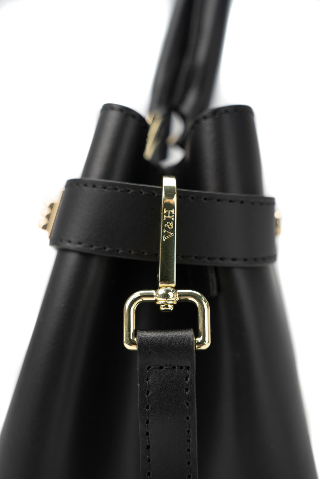 Sac A Main  Nelia - Noir