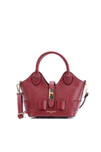 Bolso Bandolera Noho - Burdeos