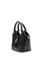 Noho Crossbody Bag - Black