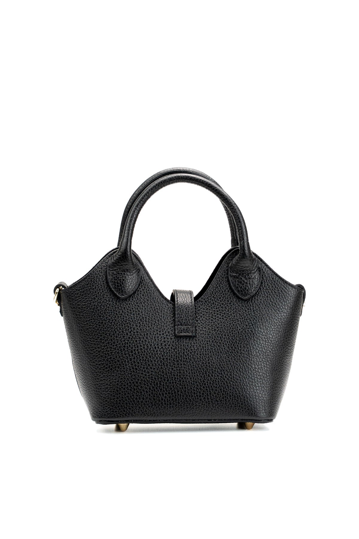 Noho Crossbody Bag - Black