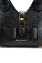 Noho Crossbody Bag - Black