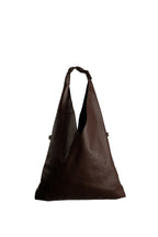 Sac Porte Epaule Orlane - Moka