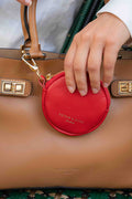 Key Chains Runa - Rouge