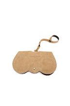 Porte Lunettes Samy - Beige