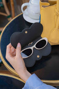 Samy Glasses Case - Blue