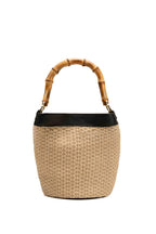Sac A Bandouliere  Talin - Noir
