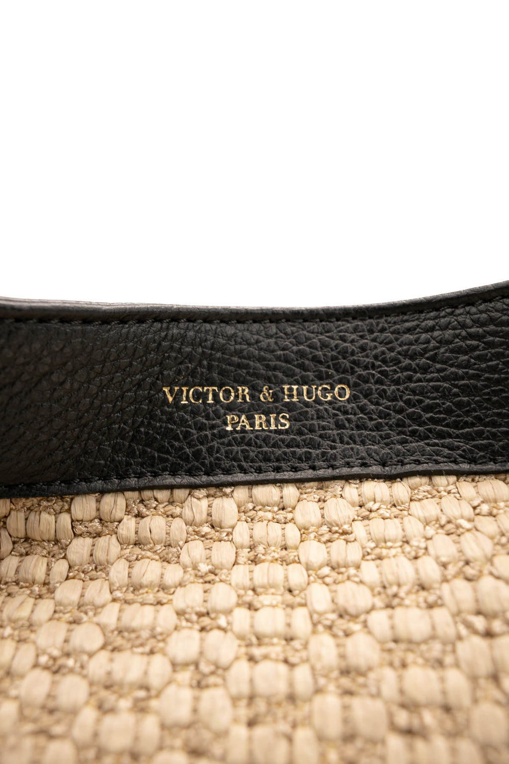 Sac A Bandouliere  Talin - Noir