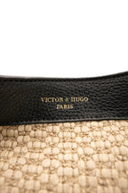 Sac A Bandouliere  Talin - Noir