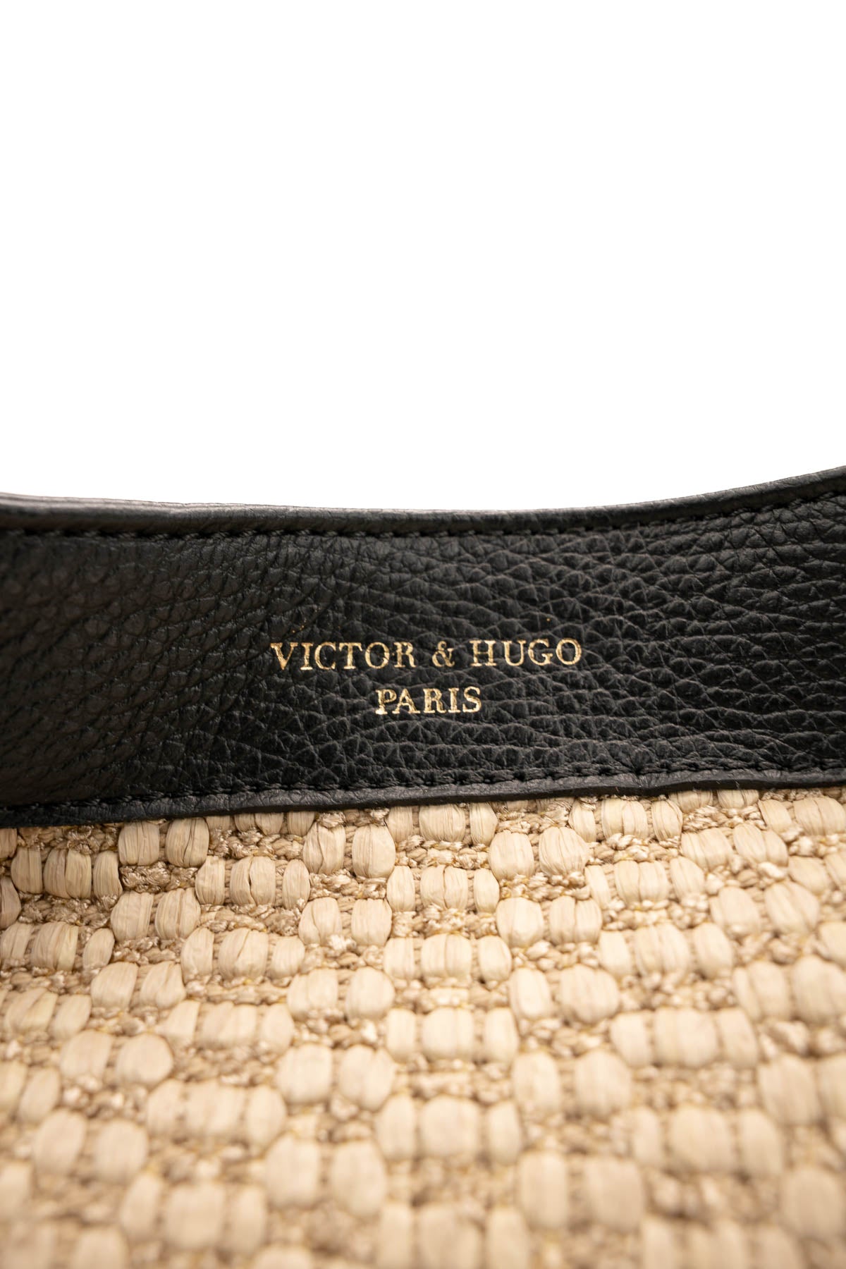 Sac A Bandouliere  Talin - Noir