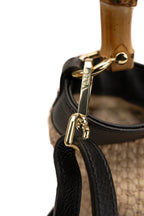 Sac A Bandouliere  Talin - Noir