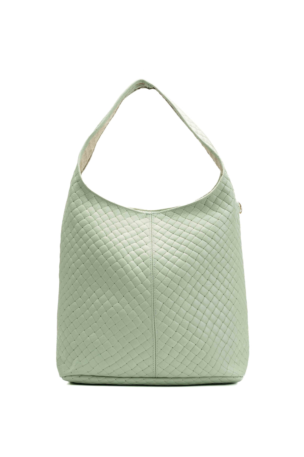 Bolso de Hombro Vicky - Verde