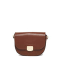 Sac A Bandouliere Ambre - Marron
