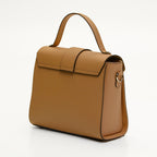 Sac A Main  Ariel - Camel