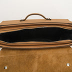 Sac A Main  Ariel - Camel