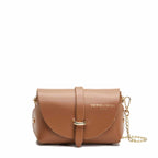 Bolso De Hombro Zephyr - Camel