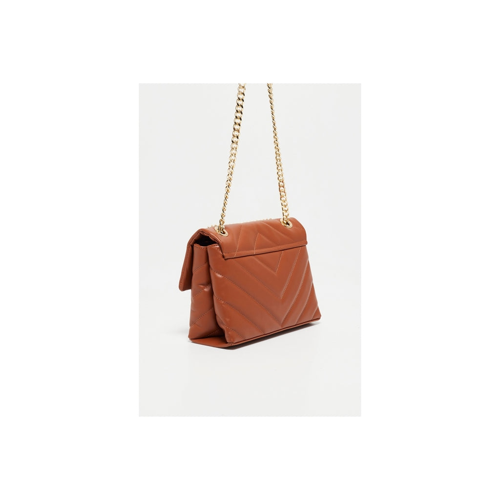 Sac A Bandouliere Clea - Camel