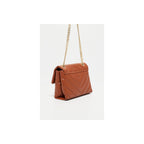 Sac A Bandouliere Clea - Camel