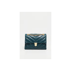 Sac A Bandouliere Clea - Bleu Canard
