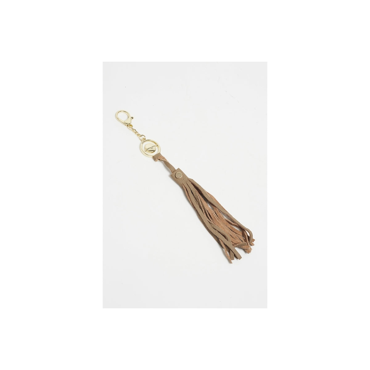 Accessoire Kchainp - Taupe - Femme
