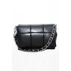 Bolso bandolera Mini Alaba - Negro