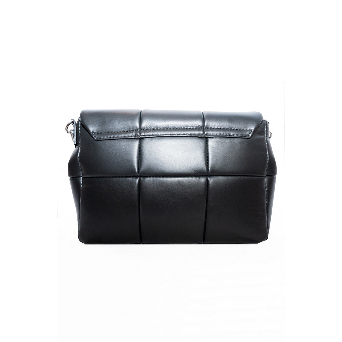 Bolso bandolera Mini Alaba - Negro