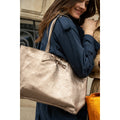 Bolso Vog - Bronce