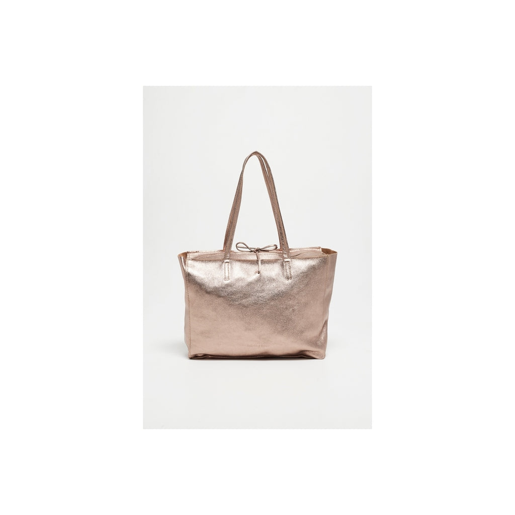 Bolso Vog - Bronce
