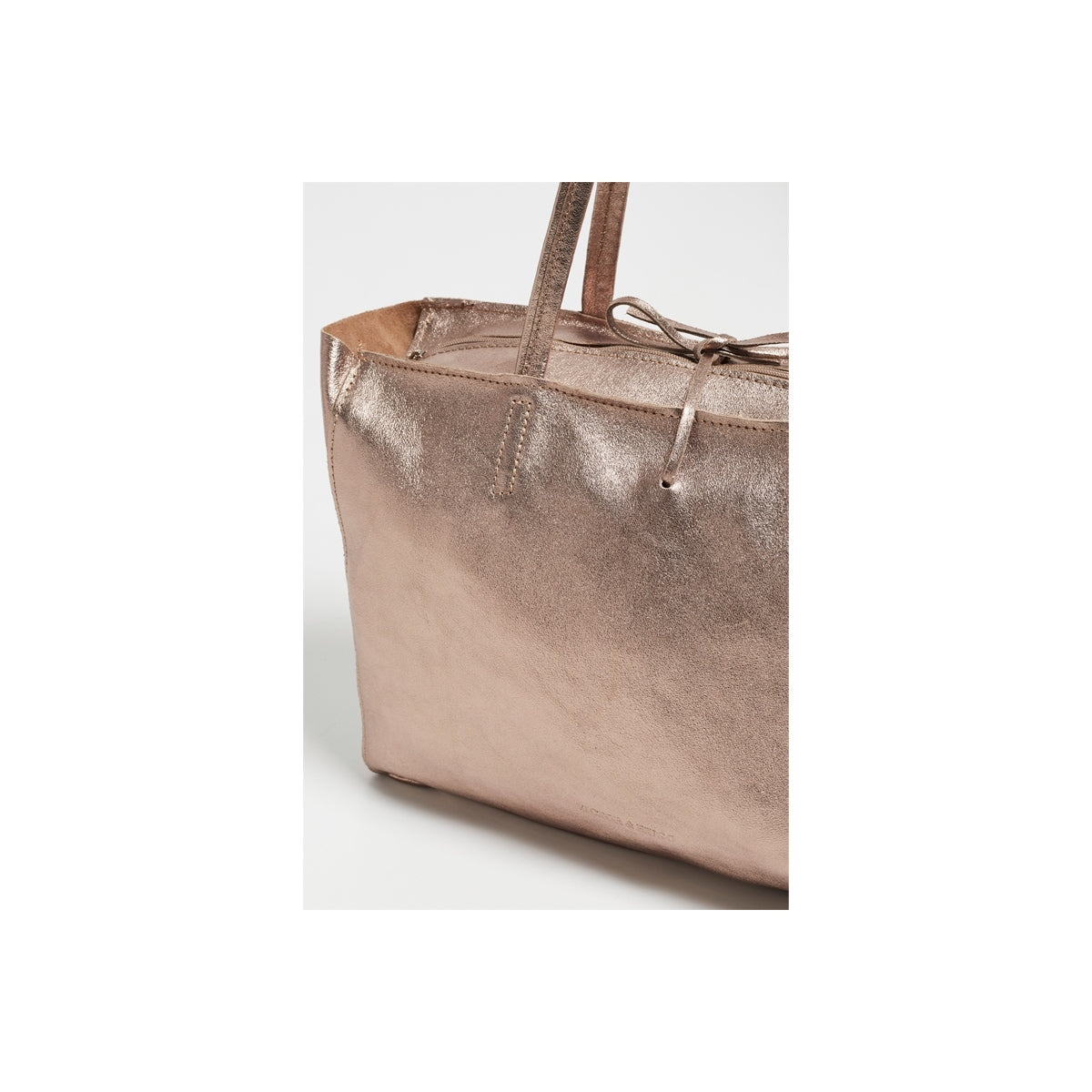 Bolso Vog - Bronce