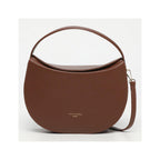 Alexa Shoulder Bag - Brown