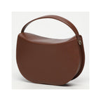 Alexa Shoulder Bag - Brown