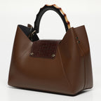 Ana Handbag - Brown