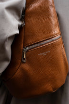 Riñonera Balt - Camel