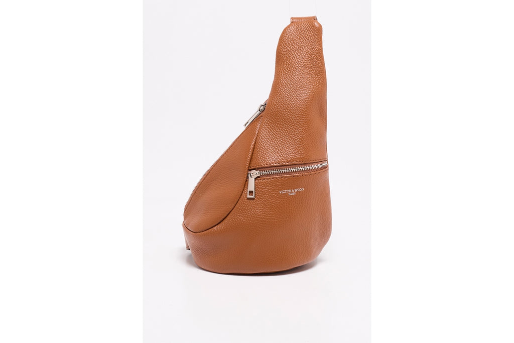 Riñonera Balt - Camel