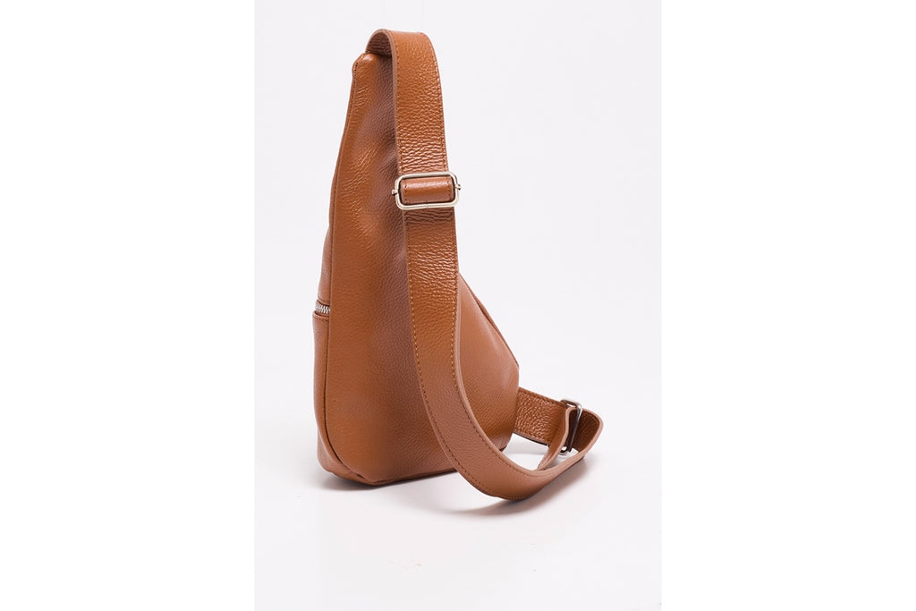 Riñonera Balt - Camel