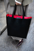 Bold Handbag - Black