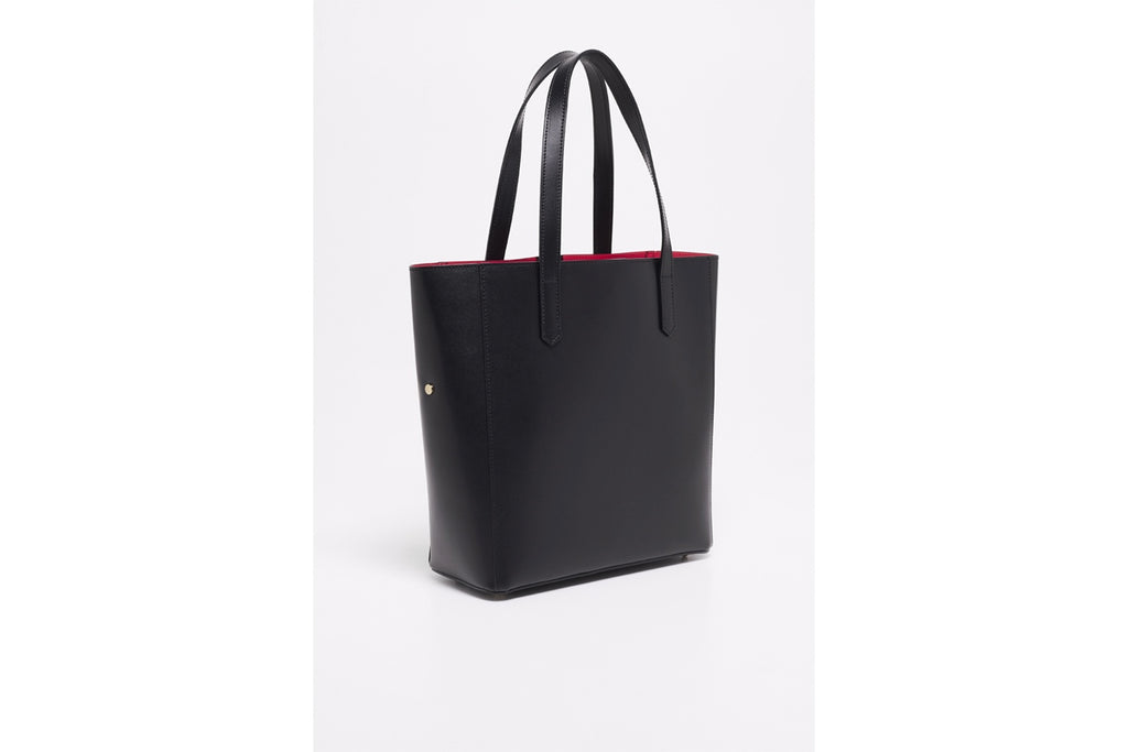 Bold Handbag - Black