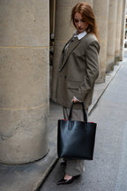 Bold Handbag - Black