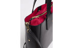 Bold Handbag - Black