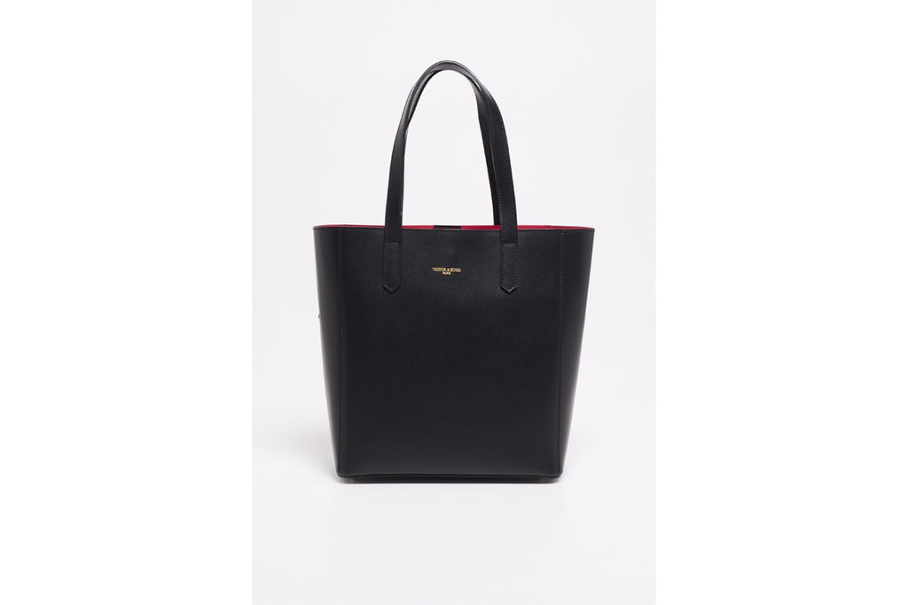 Bold Handbag - Black