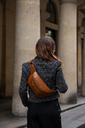 Sac Banane Isla - Camel